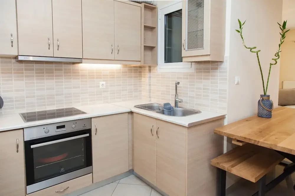 Amazing Apt in Tauros - photo 17