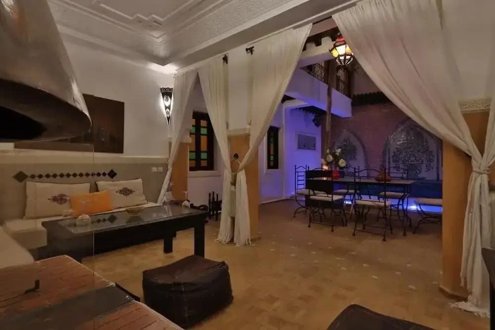 Riad 22 L'Etoil D'Orient - photo 28