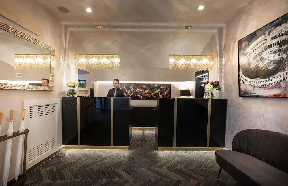 Resort Dharma Boutique Hotel & SPA - photo 21