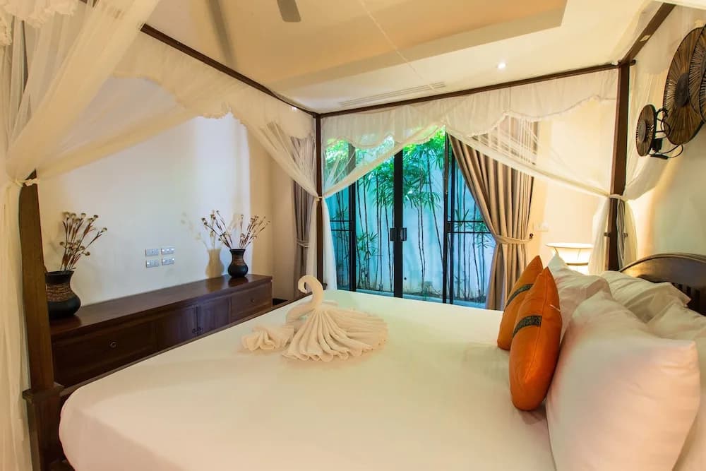 Tulip Pool Villa - photo 4