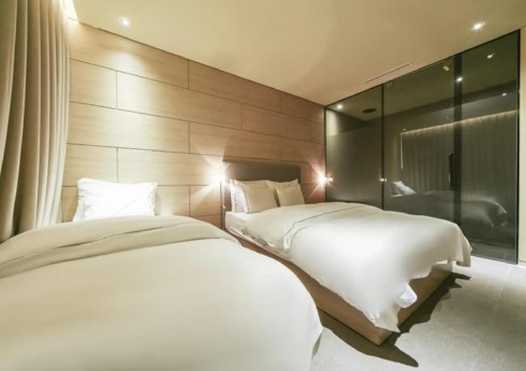 Hotel The Designers Jongno - photo 4