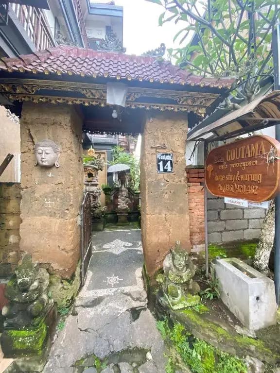 Goutama Homestay - main photo