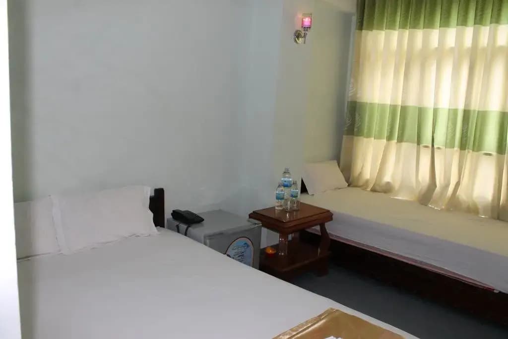 nhà nghỉ Thanh Hoà - photo 5