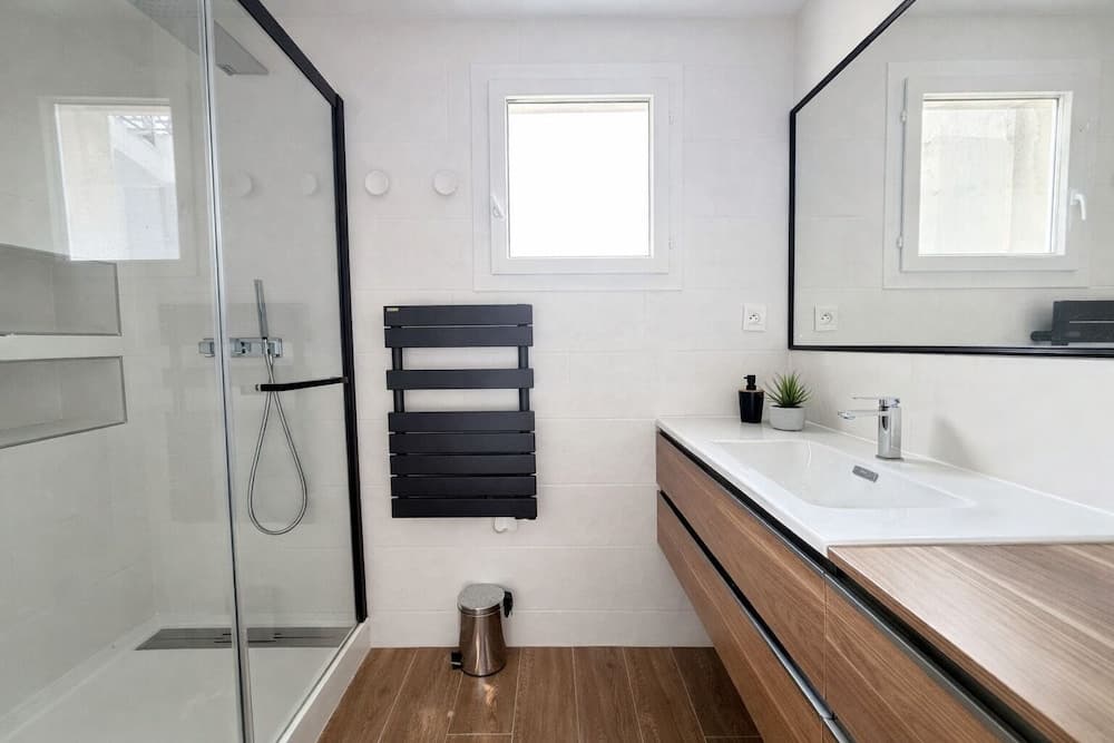 Élégant 1 Chambre à Montparnasse - photo 8