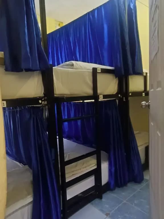 3Plus1 Hostel Patong - photo 2