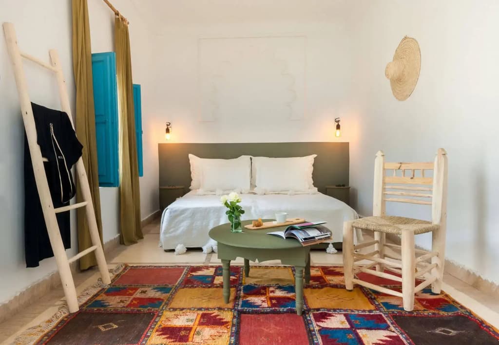 Riad Chamali - photo 5