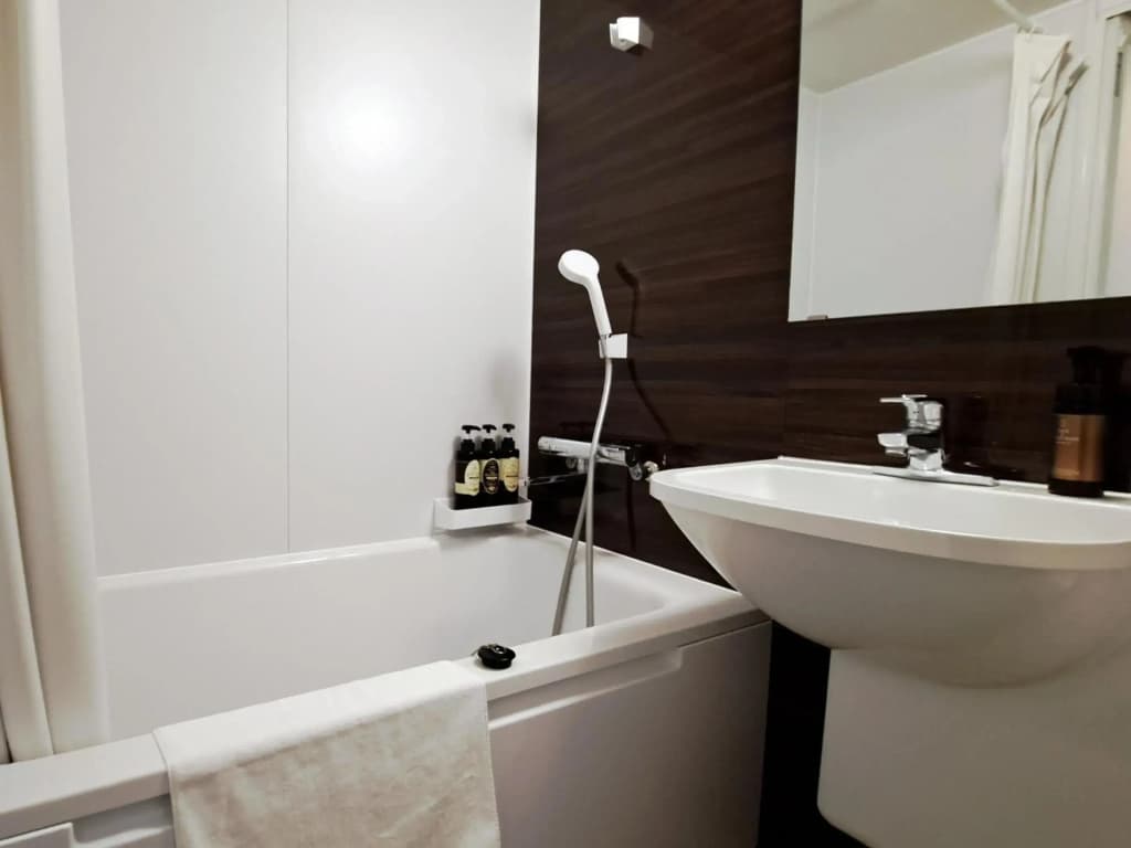 Tachikawa Regent Hotel - photo 23