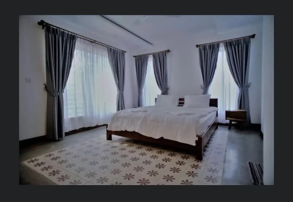 Thean y apartment - photo 6