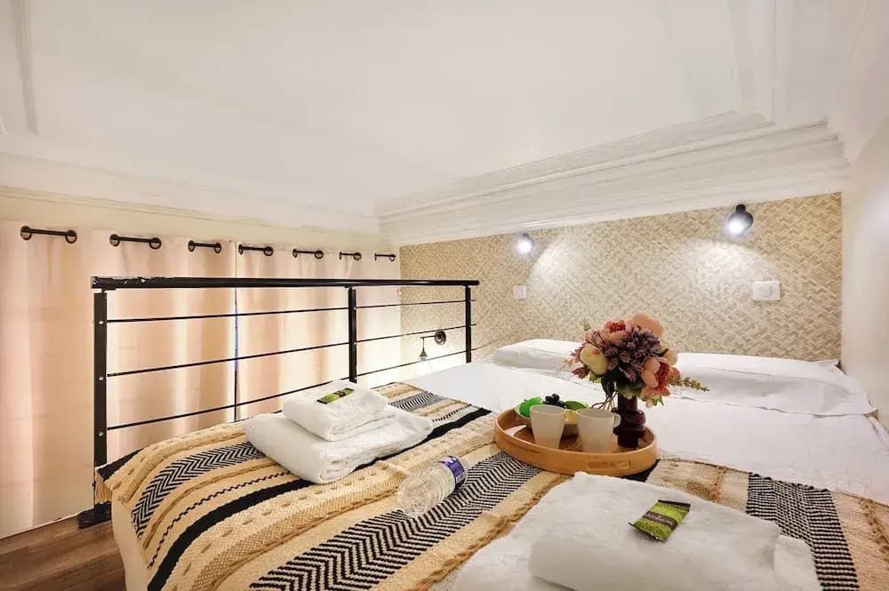 Cosy Apartment - 1br/3p - Arc de Triomphe - photo 3