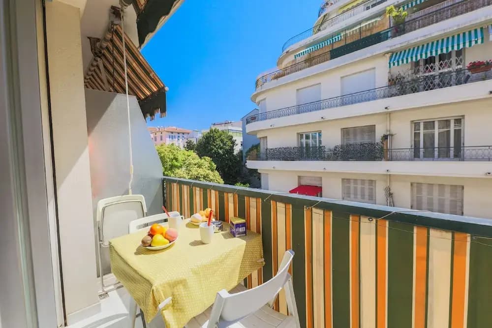 Jardin Mozart AP4165 by Riviera holiday Homes - photo 10