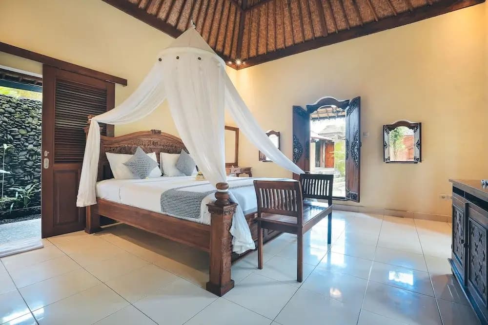 The Alus Cottages - photo 3