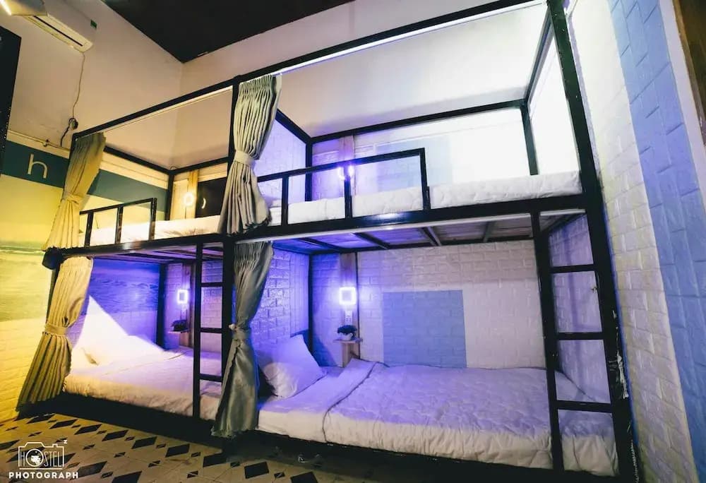 Photograph Hostel - photo 4