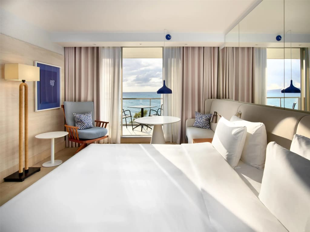 Radisson Blu Hotel, Nice - photo 37