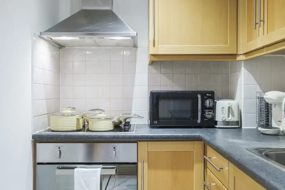 My Serviced Space - Brixton - photo 17