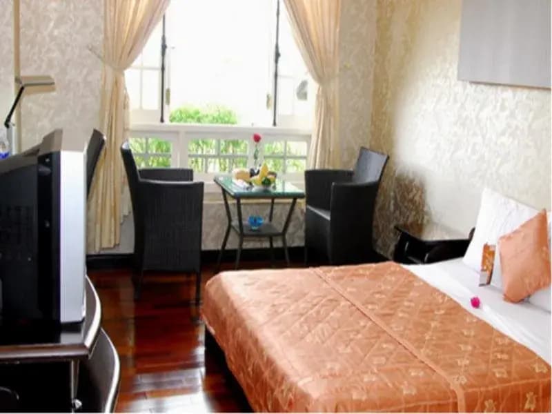 Le Dung Hotel - photo 5