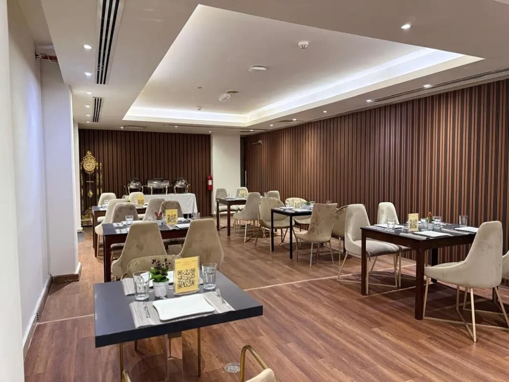 Ivory Inn Hotel Doha - photo 24