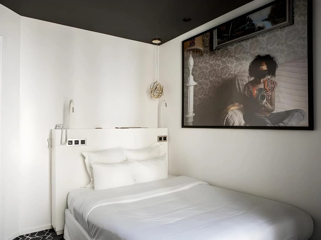 Le General Hotel - photo 38