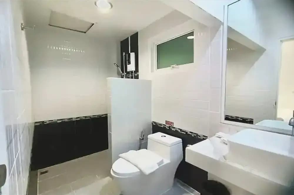 Krabi River Cottage Pool Villa - photo 9
