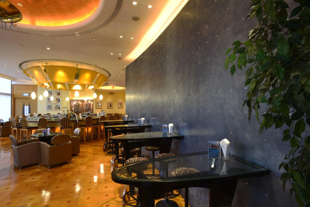 Metropark Hotel Causeway Bay HK - photo 23