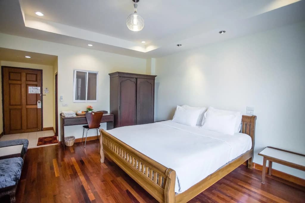 Prince Hotel Chiang Mai - photo 19