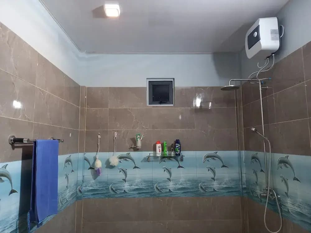 Iruka Guesthouse - photo 11