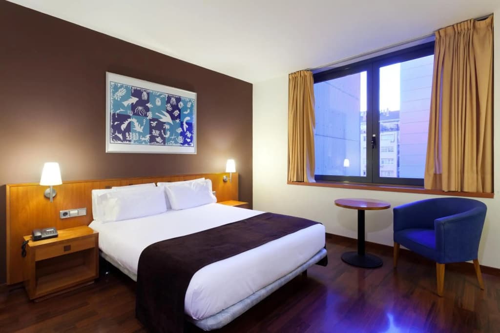Viladomat Hotel - photo 6