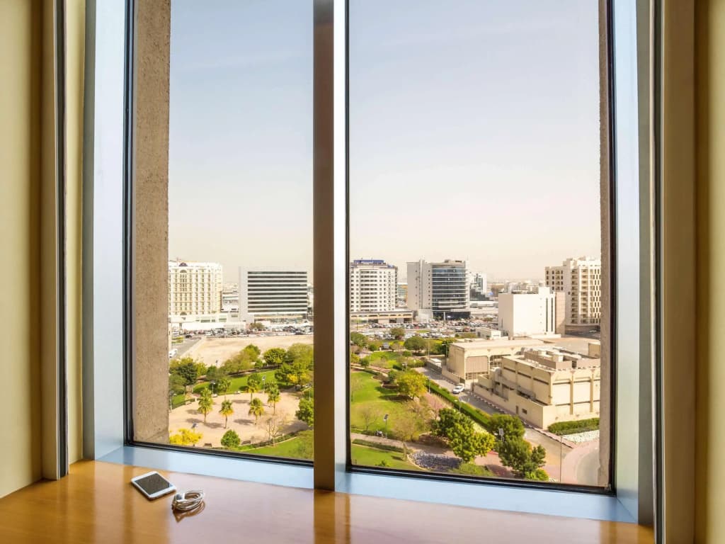 Hotel ibis Deira Creekside Dubai - photo 43