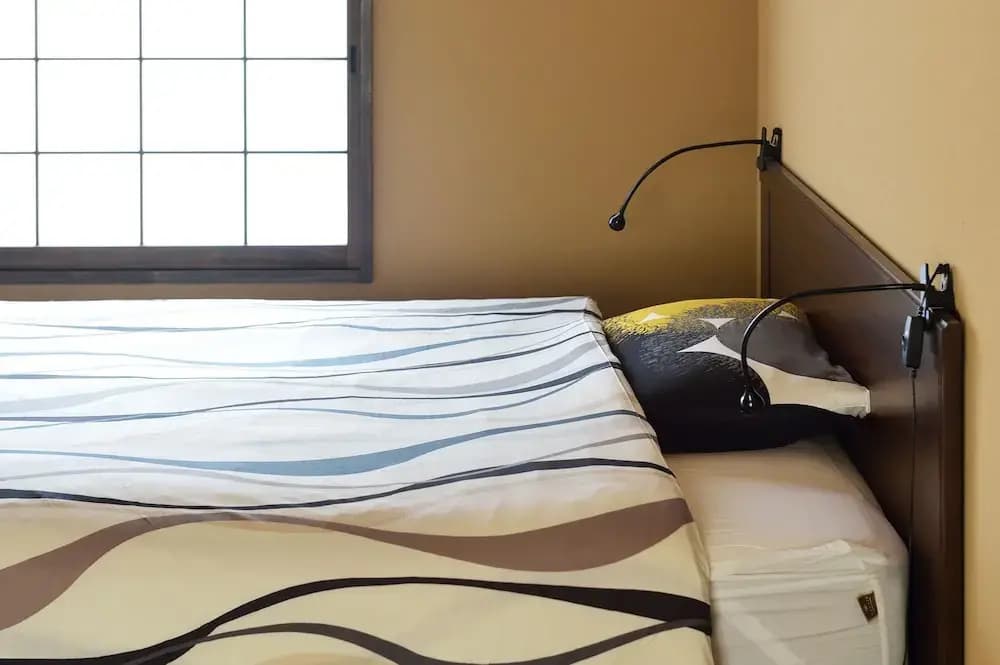 Tomogaki Inn - photo 23
