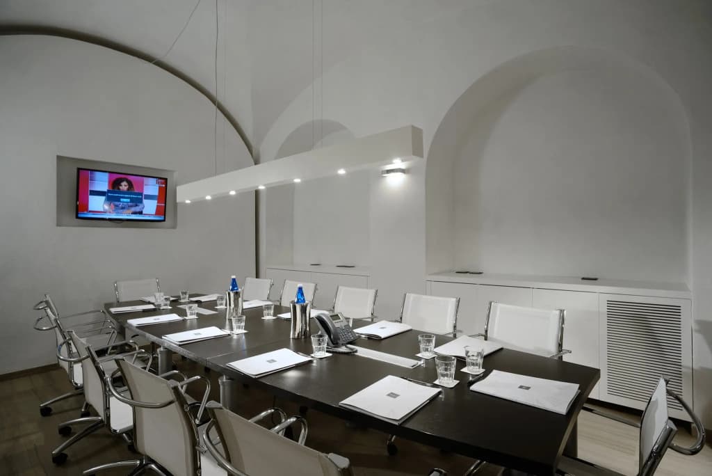 Rome Times Hotel - photo 19