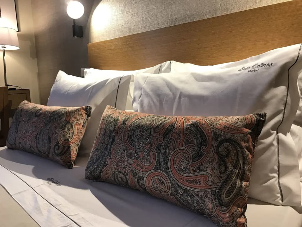 Hotel Sete Colinas - photo 3