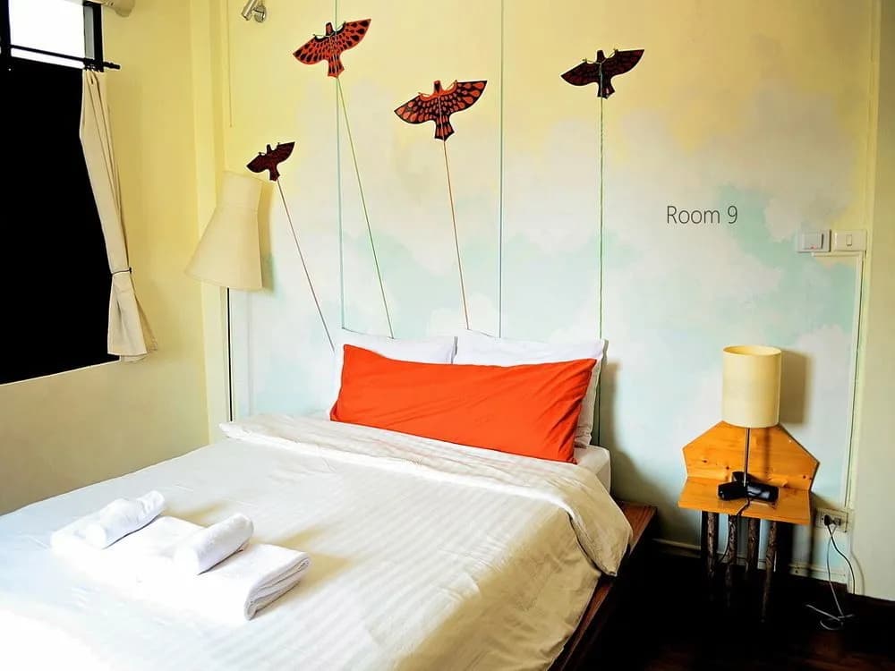 Early Bird Bed & Breakfast - Adults Only - photo 3