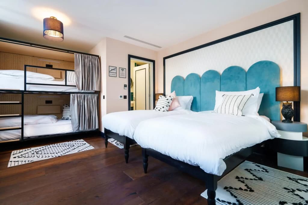 The Camden Town Hotel - photo 3