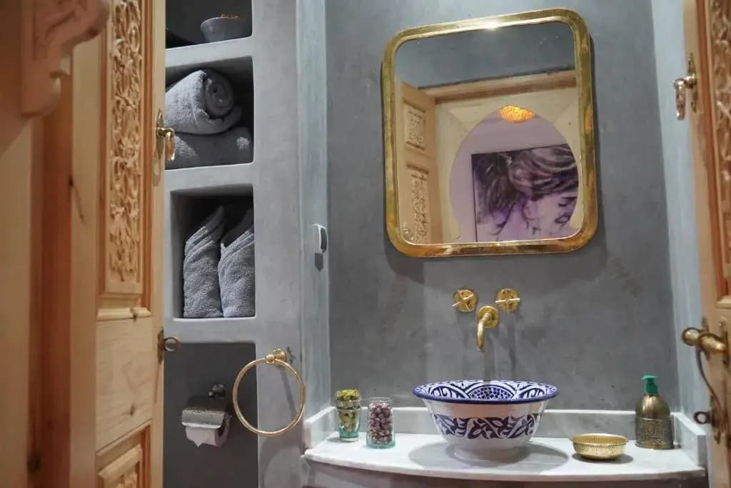 Riad Le Petit Joyau - photo 9