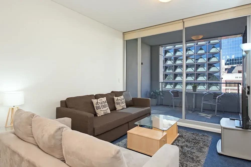 Barangaroo City View H329 - photo 5