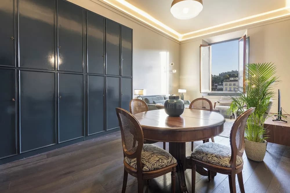 Luxury River View Apartment by MMega - photo 14