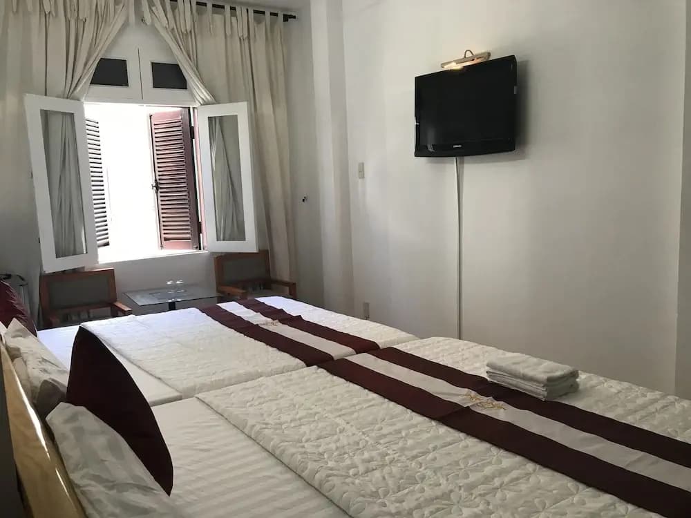 Oyo 865 Manh Hung Hotel - photo 3