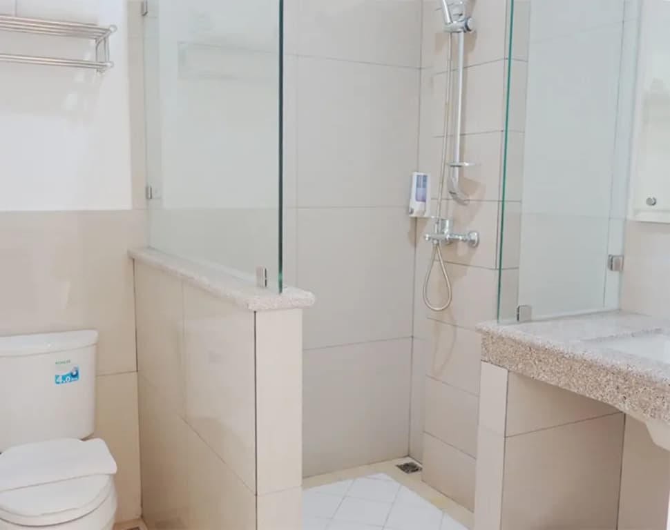 Saffron Suites Syariah - photo 8