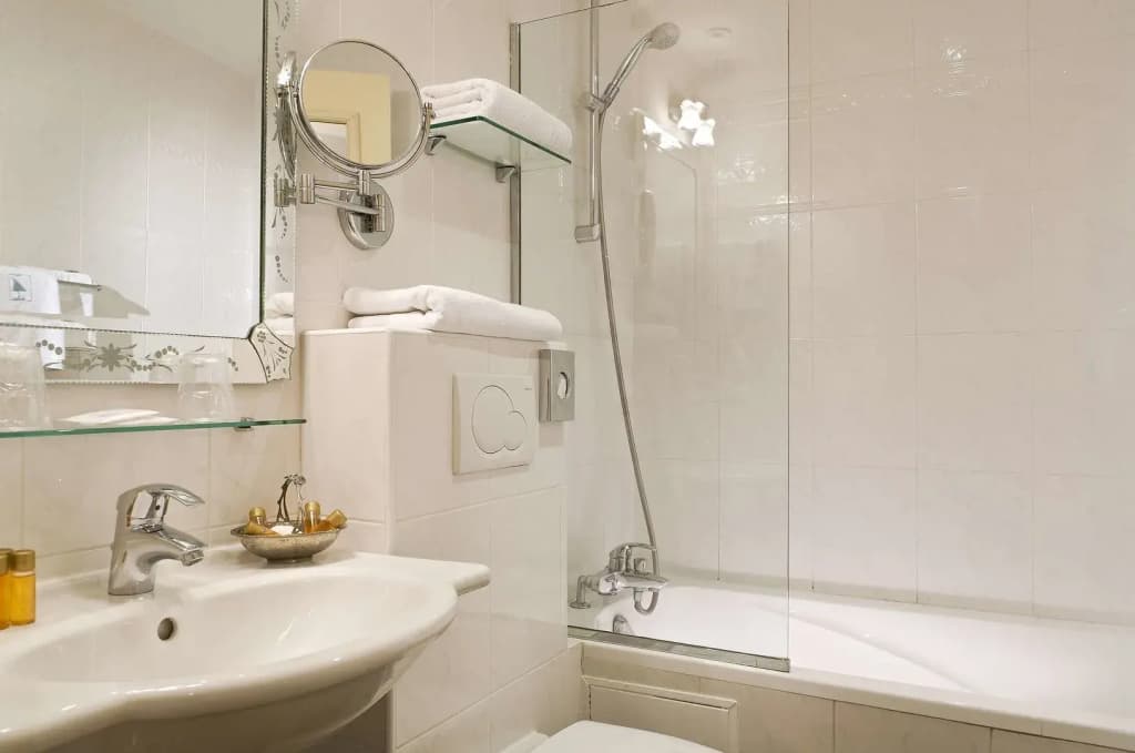 Timhotel Tour Montparnasse - photo 10