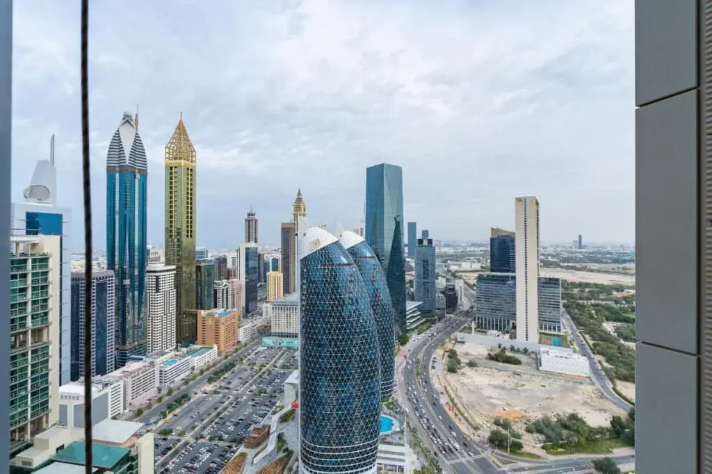 Index Tower by Edwards & Towers - photo 16