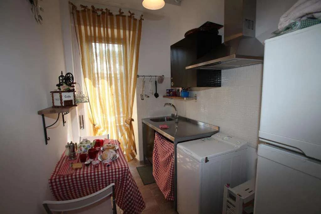 B&B Roma Gianicolense - photo 11