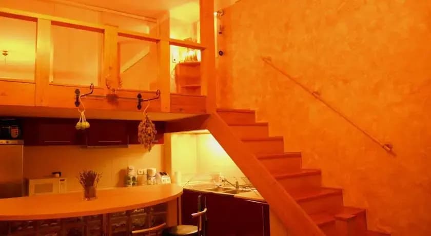 Edith's Corner in Budapest - photo 1