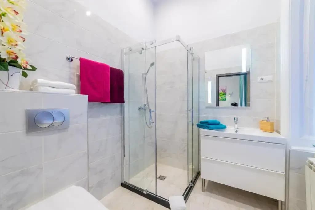 Global Suites Budapest - photo 9