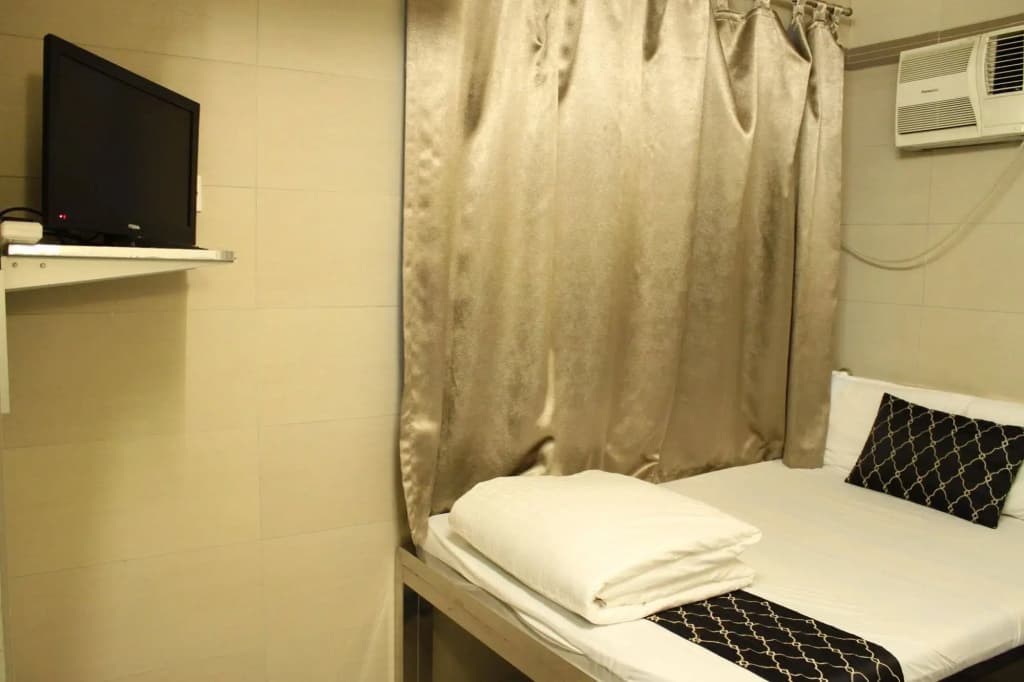 Osaka Hostel - photo 14