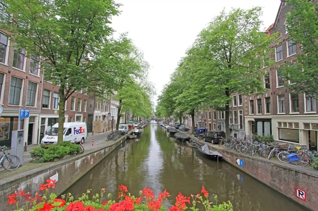 Studio Bloemgracht - photo 14