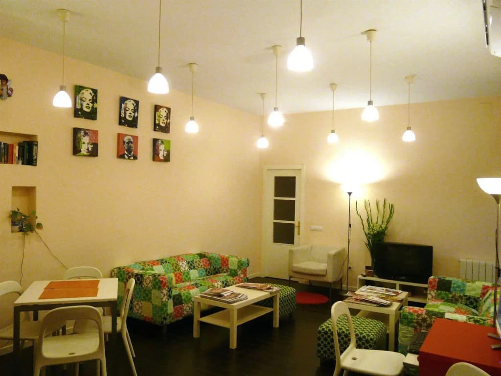 Hostal Pizarro - photo 14