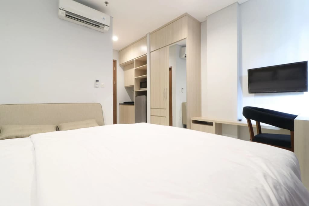 Mendjangan Residence - photo 3