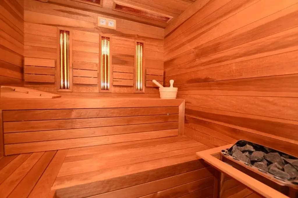 Paulay Downtown Apartments - photo 13