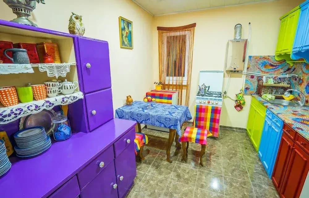 Zgarbi Hostel - photo 21