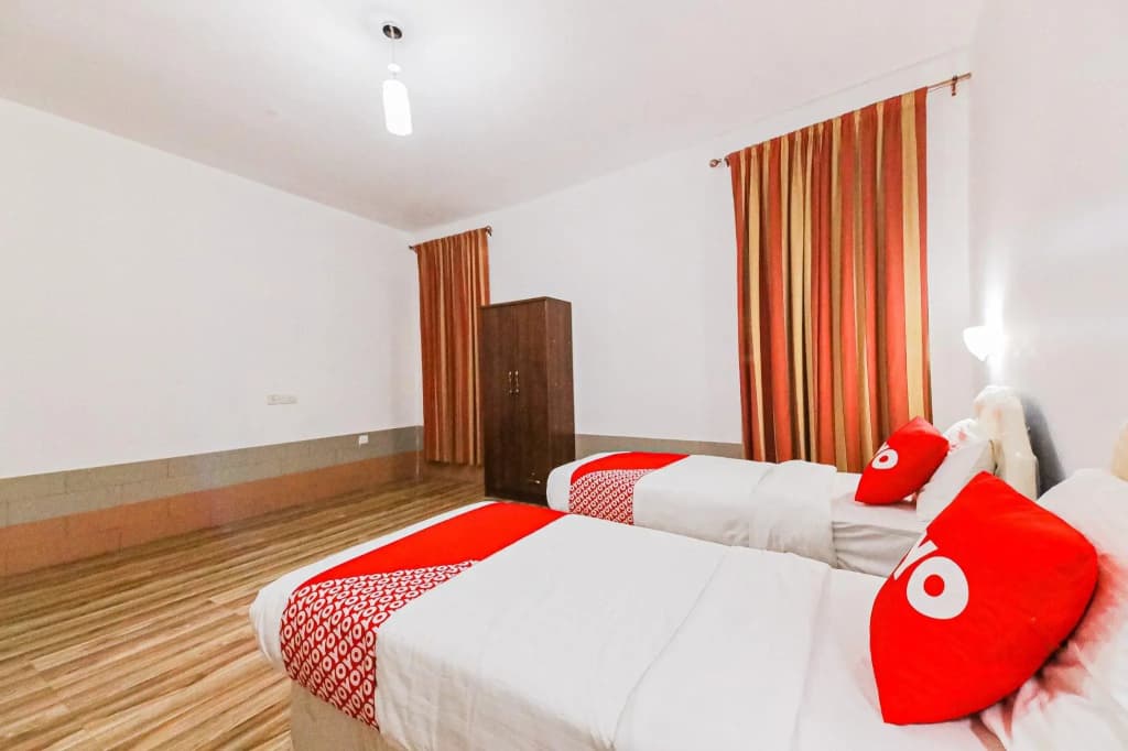 OYO 119 Jasmine Hotel Apartments - photo 3
