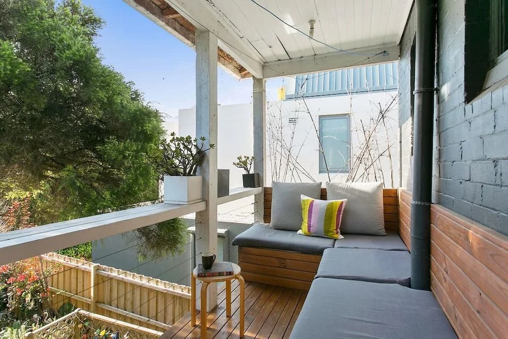 Jacques Avenue - A Bondi Beach Holiday Home - photo 14